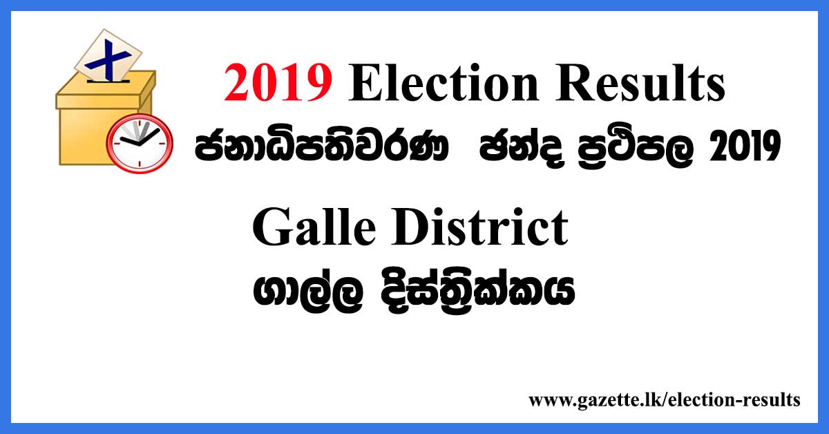 2019-election-results-galle-district