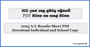 2025-al-results-sheet-download