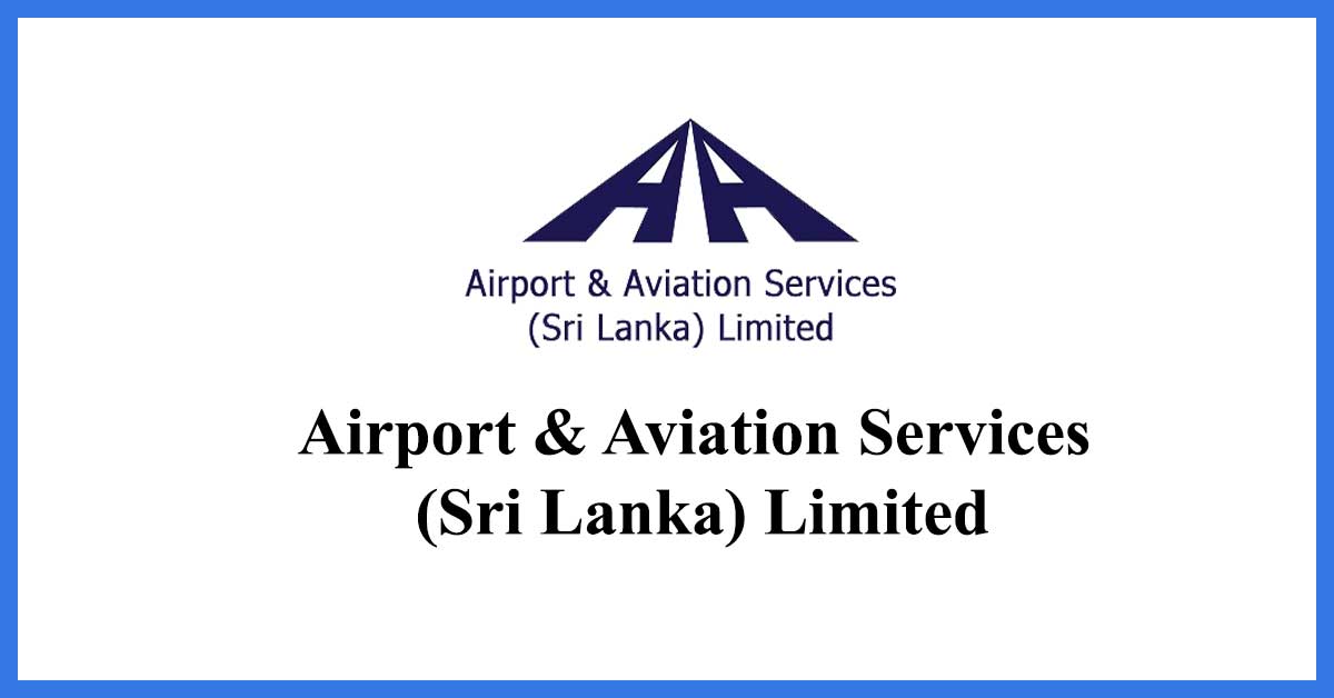 Airport-&-Aviation-Services-(Sri-Lanka)-Limited