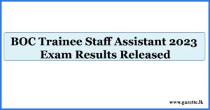 BOC-Trainee-Staff-Assistant-2023