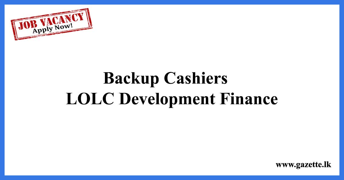 Backup-Cashiers----LOLC-Development-Finance