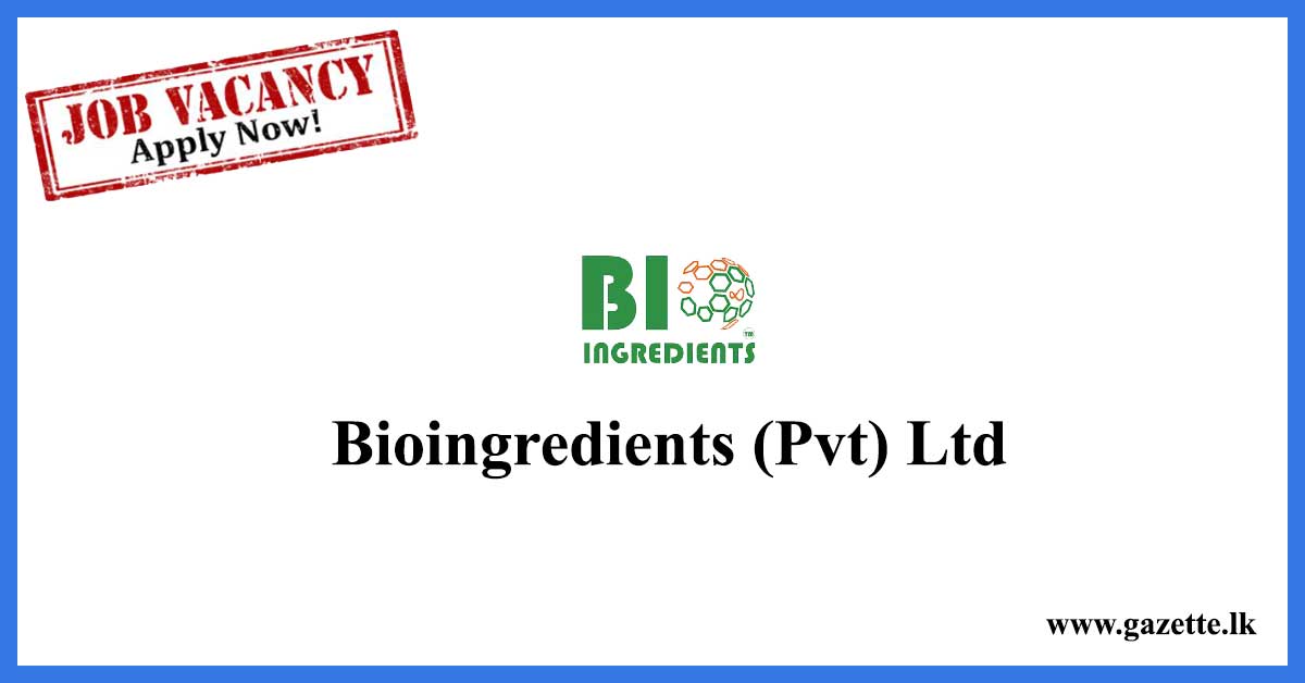 Bioingredients-(Pvt)-Ltd