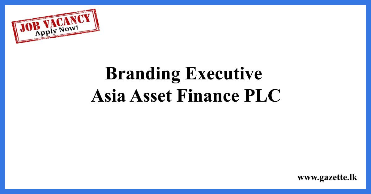 Branding-Executive