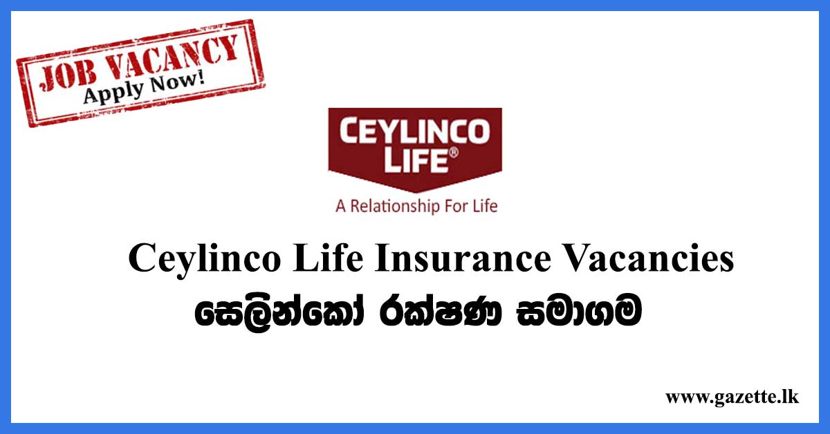 Ceylinco-Life-Insurance