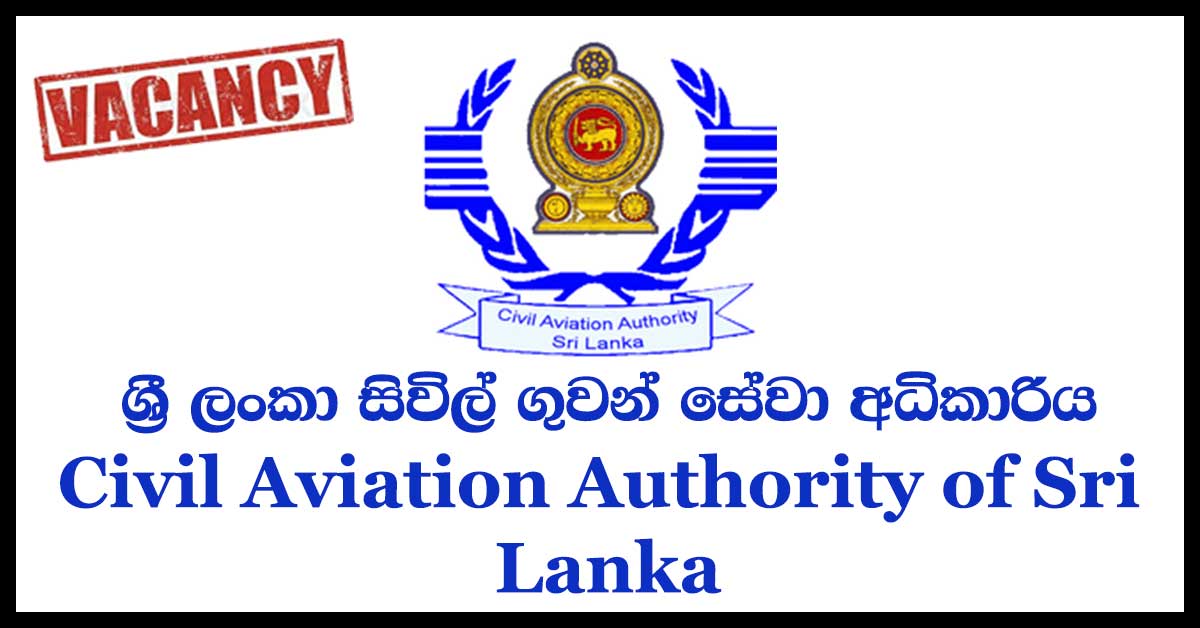 Civil Aviation Authority of Sri Lanka