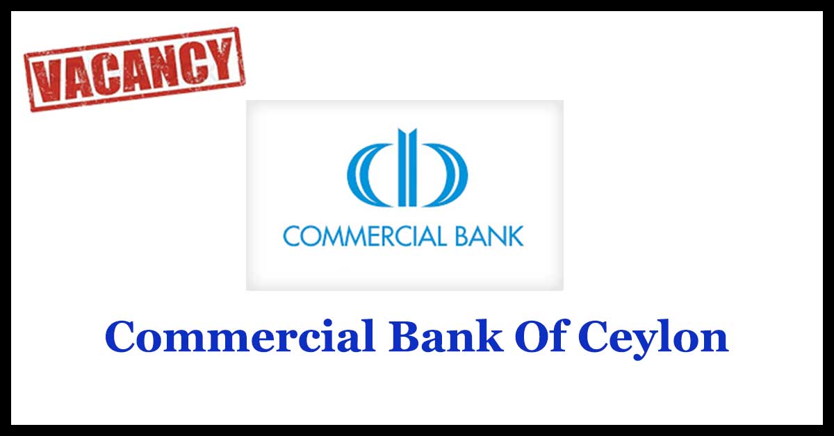 Commercial Bank Of Ceylon