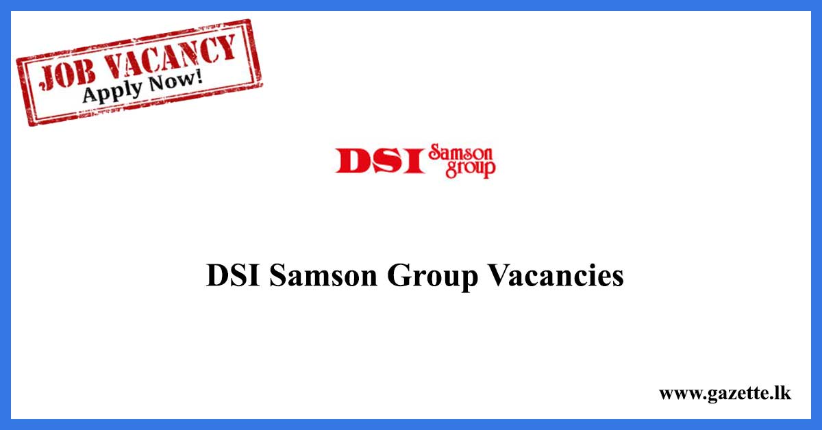 DSI-Samson-Group-Vacancies