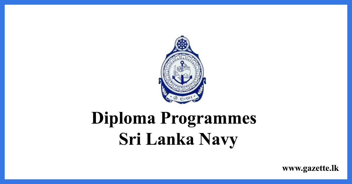 Diploma-Programmes---Sri-Lanka-Navy