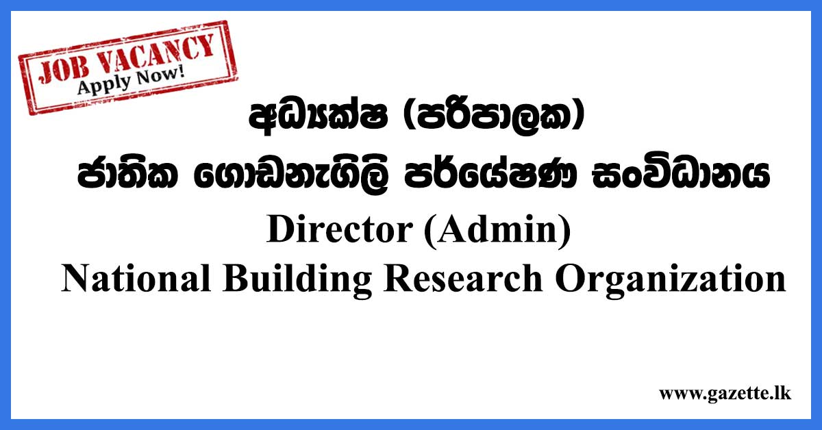 Director-(Admin)-NBRO