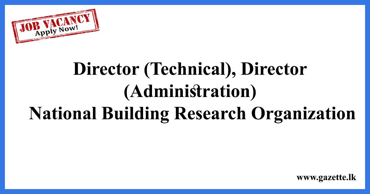 Director-(Technical),-Director--NBRO