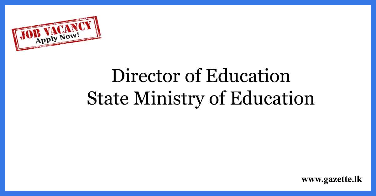 Director-of-Education