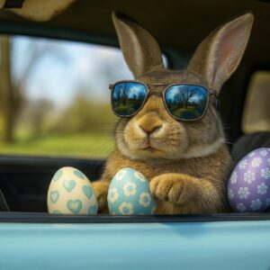 Easter 2