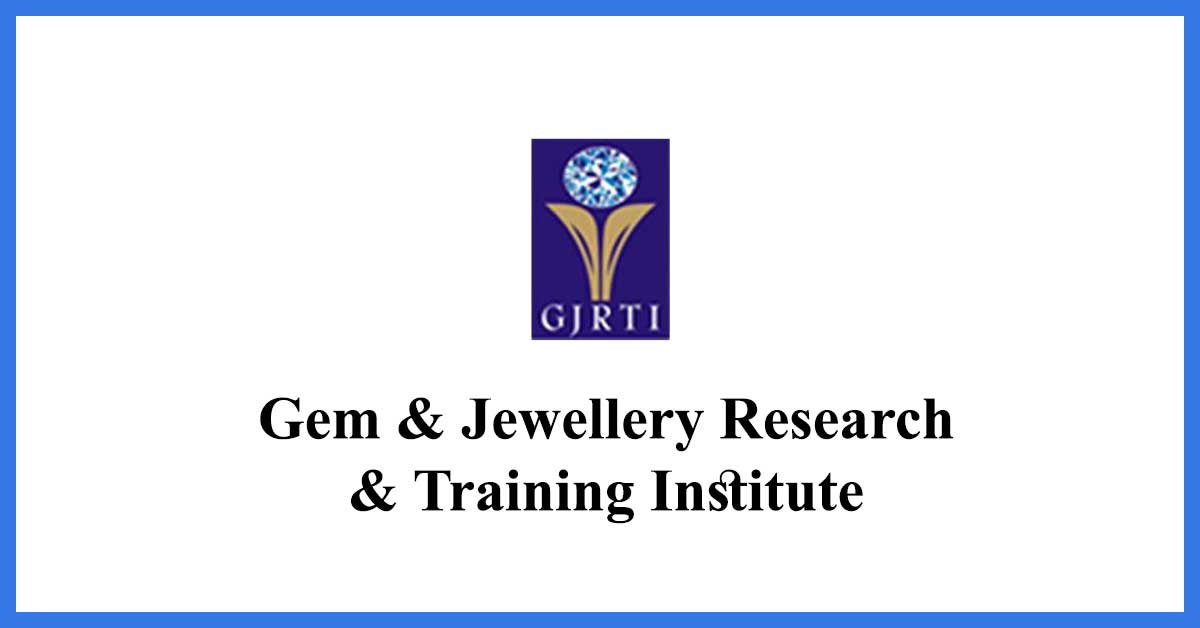 Gem-&-Jewellery-Research-&-Training-Institute