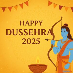 Happy Dussera 2