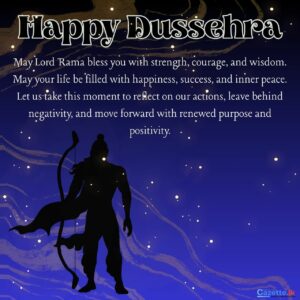 Happy Dussera