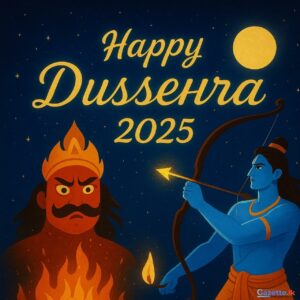 Happy Dussera 4