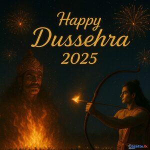 Happy Dussera 5