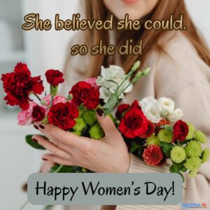 Happy Women’s Day!-2