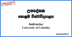 Instructor-Arts-UOC-