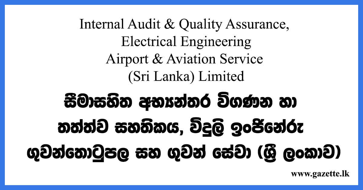 Internal-Audit-&-Quality-Assurance-Airport