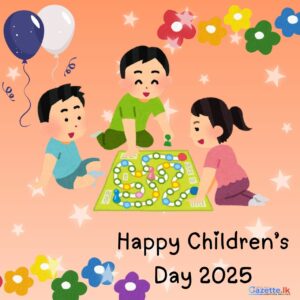 International Children’s Day 2025 3