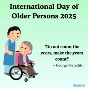 International Day of Older Persons 2025 -3