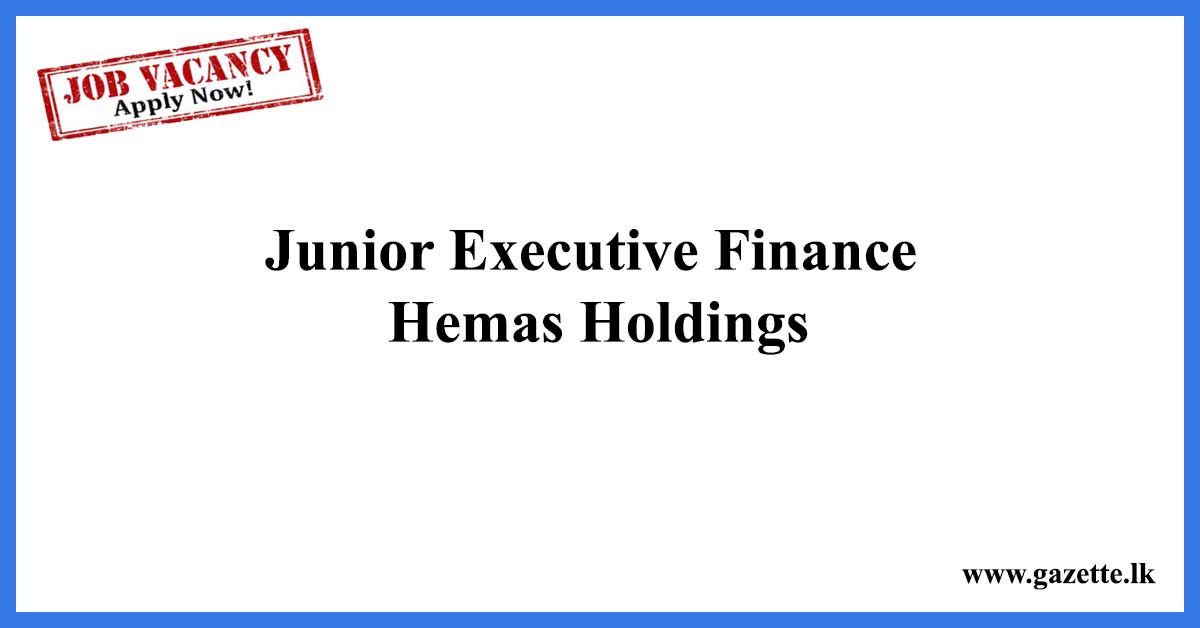 Junior-Executive-Finance---Hemas