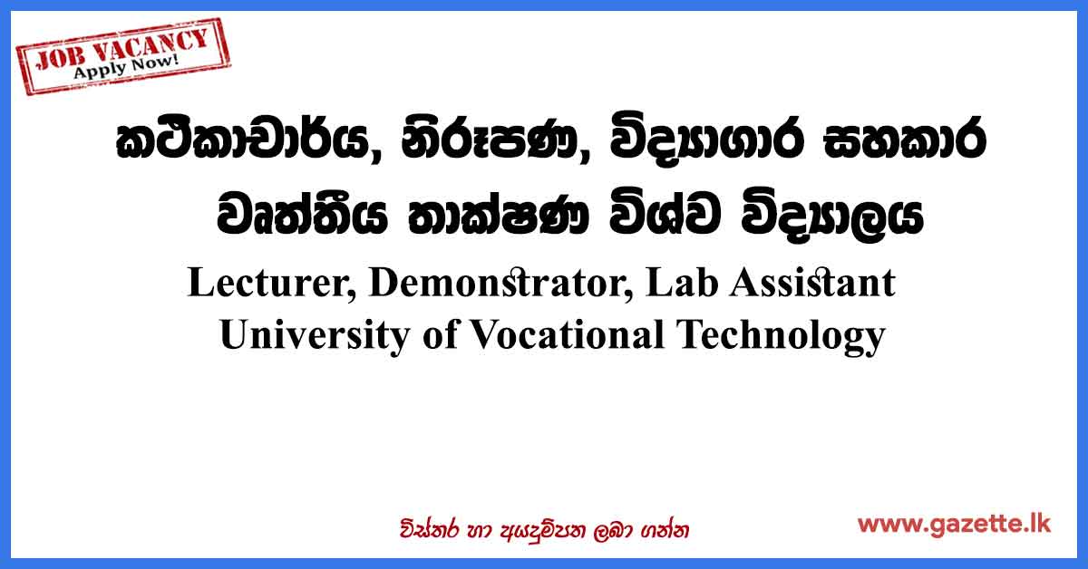 Lecturer,-Demonstrator,-Lab-Assistant