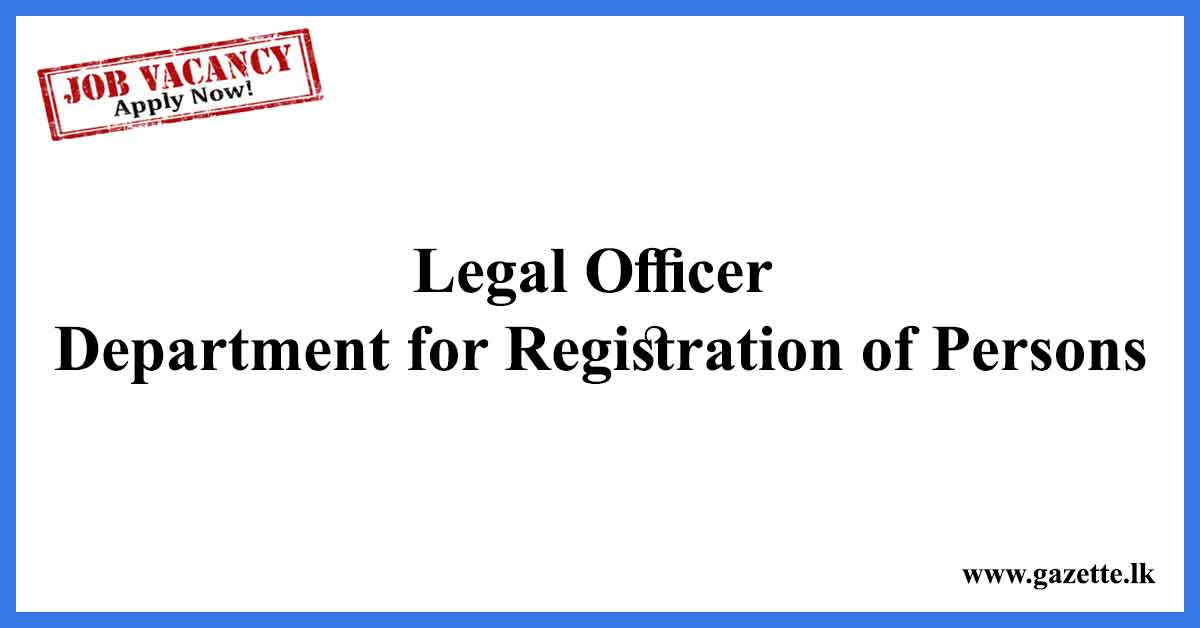 Legal-Officer