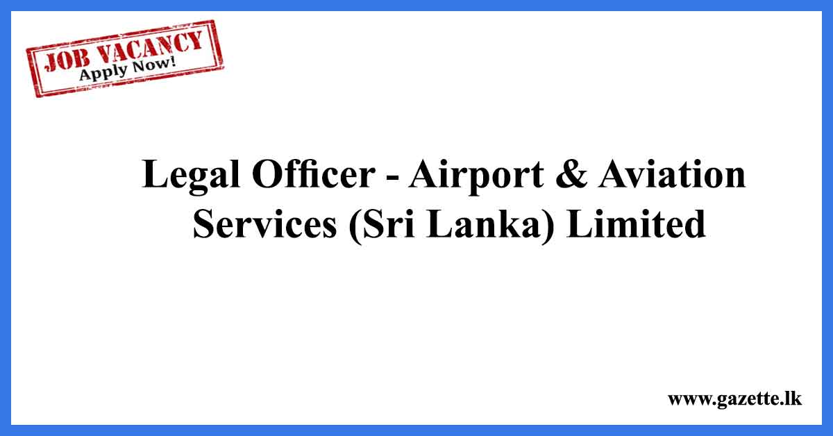 Legal-Officer-Airport-&-Aviation
