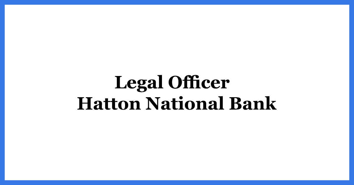 Legal-Officer