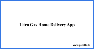 Litro Gas Home Delivery App