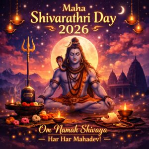 Maha Shivarathri Day 2026-1