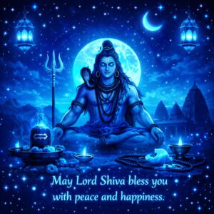 Maha Shivarathri Day 2026-2