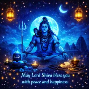 Maha Shivarathri Day 2026-3
