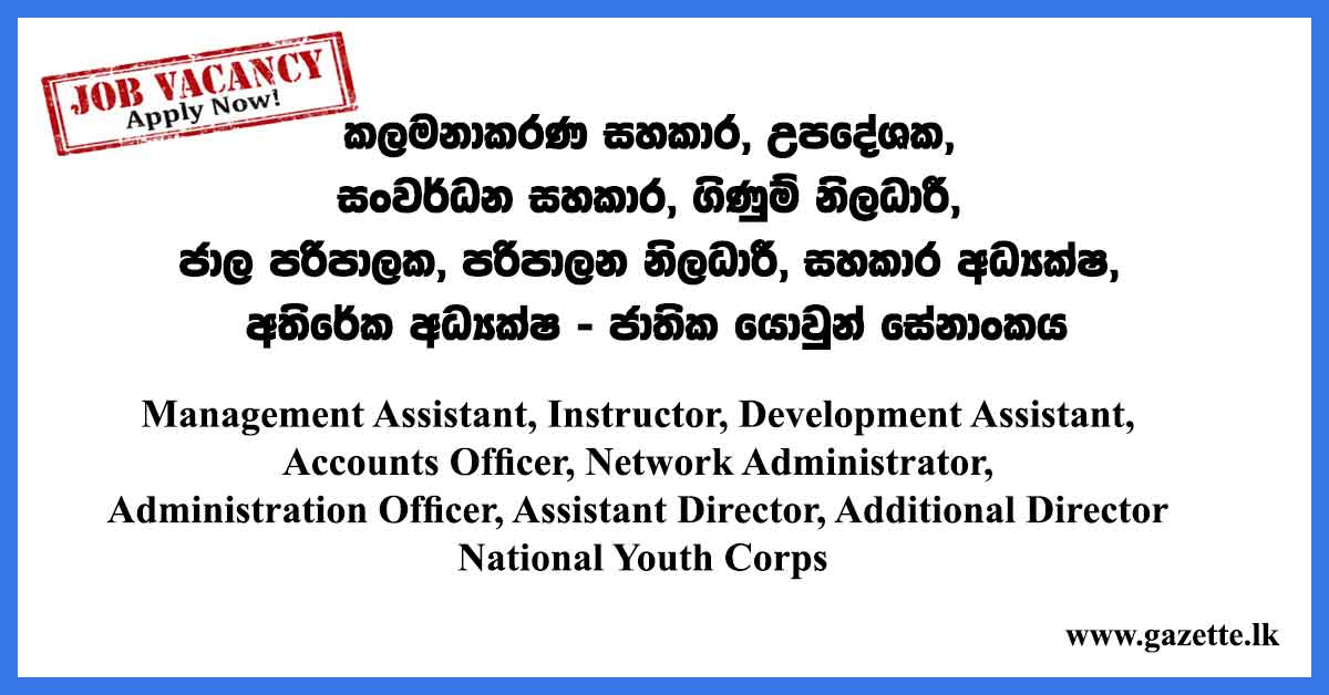 Management-Assistant,-Instructor,-Development-Assistant