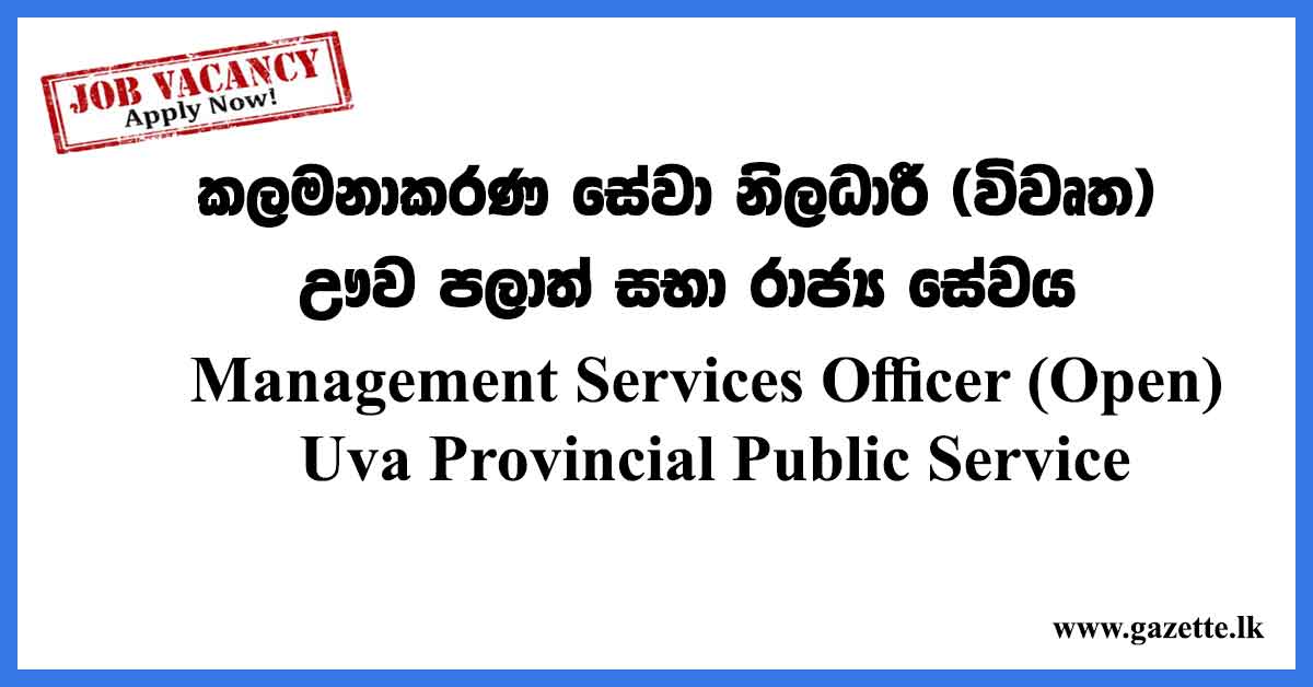 Management-Services-Officer-(Open)