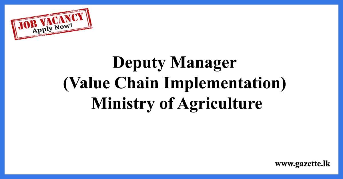 Ministry-of-Agriculture