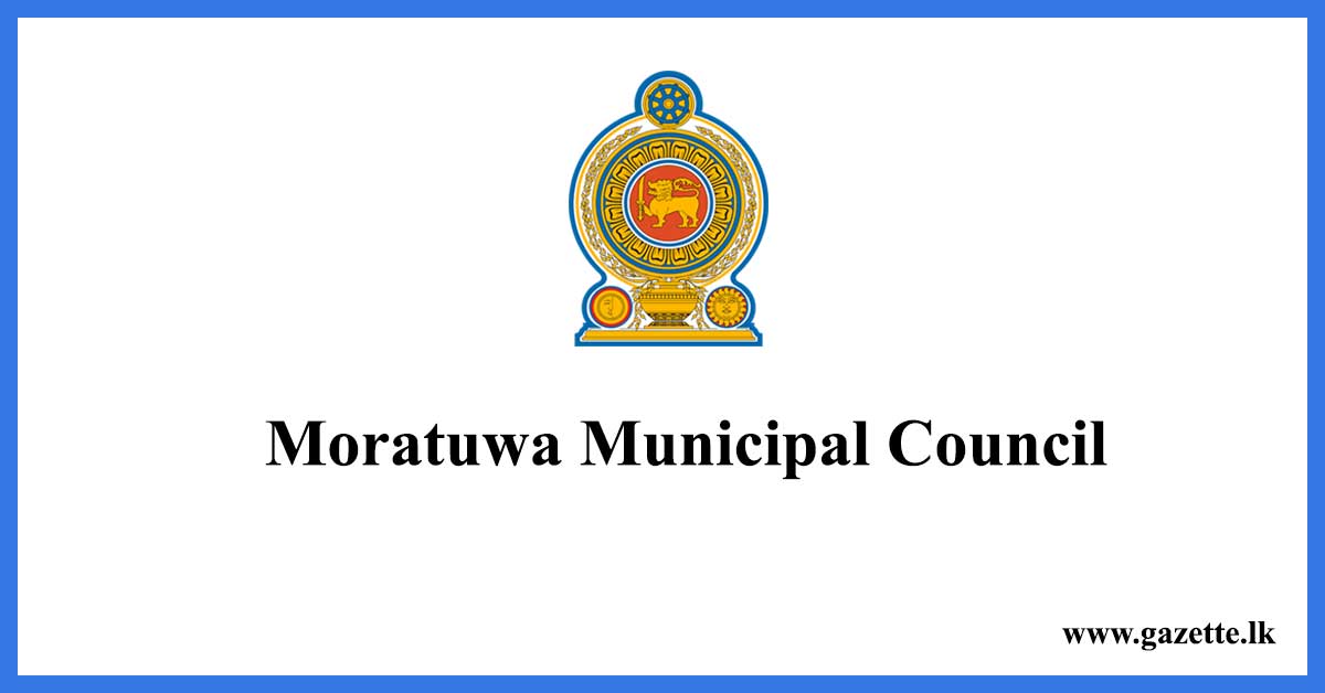Moratuwa-Municipal-Council