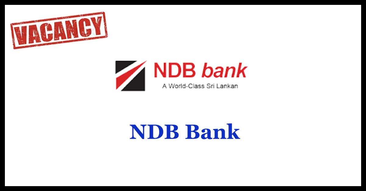 NDB BankNDB Bank