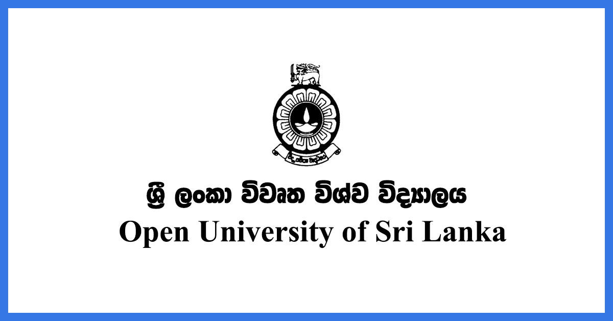 Open-University-of-Sri-Lanka