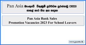 Pan-Asia-Bank-Sales