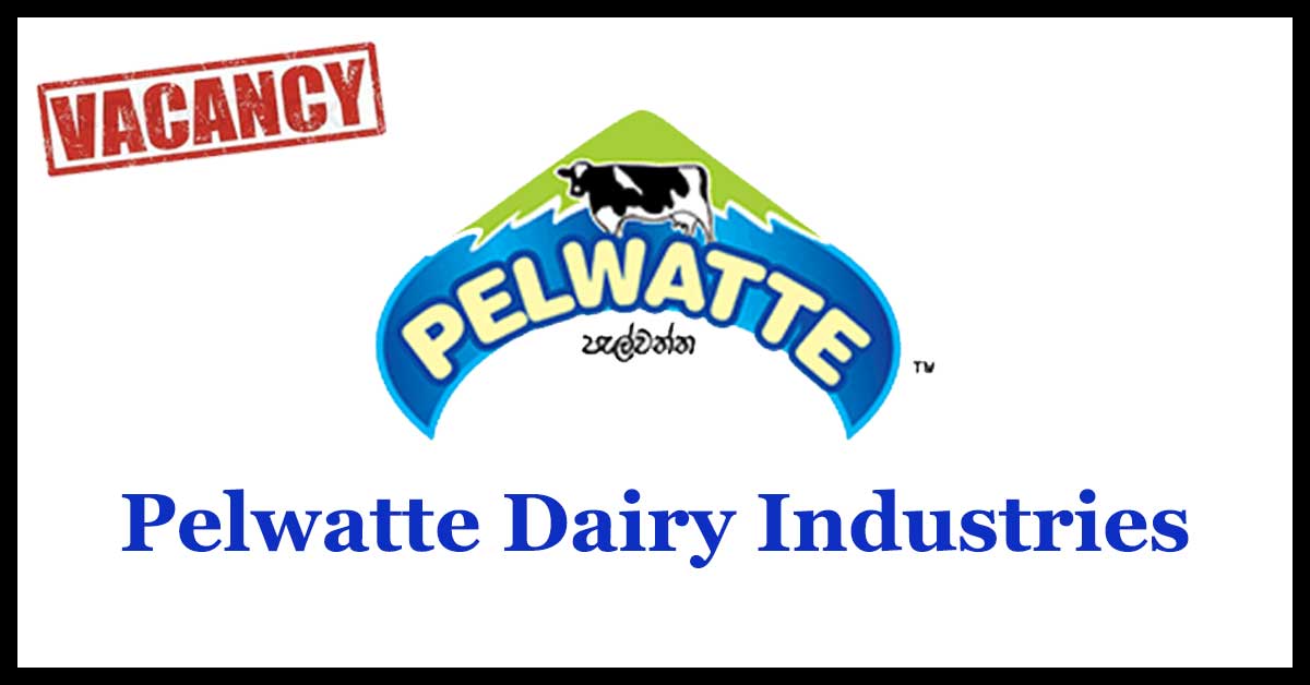 Pelwatte Dairy Industries