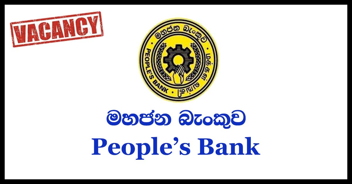People’s Bank