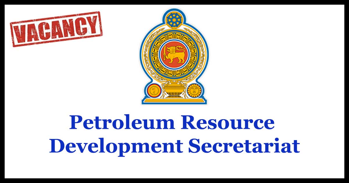 Petroleum Resource Development Secretariat