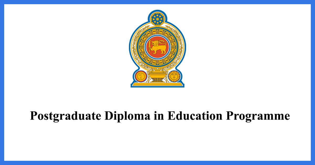 Postgraduate-Diploma-in-Education-Programme