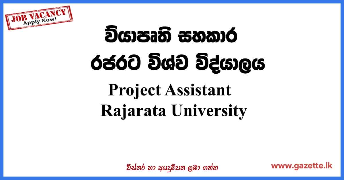 Project-Assistant