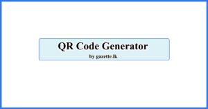 Free QR Code Generator | Create Custom QR Codes Online