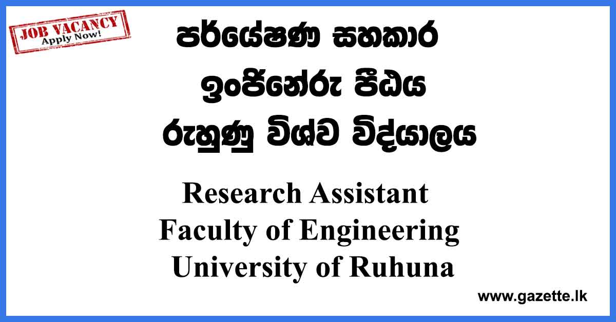 Research-Assistant