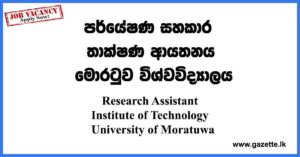 Research-Assistant